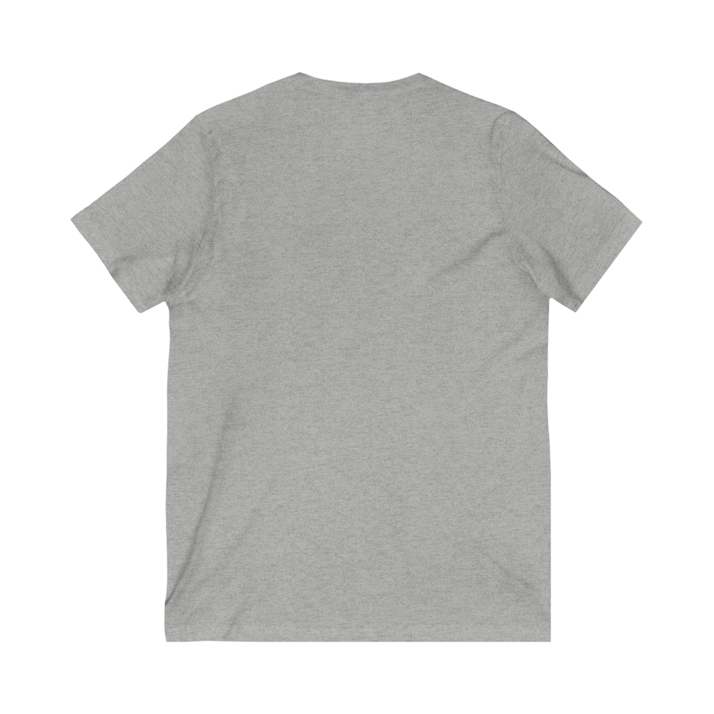 Chihuahua V-Neck Tee - Sorry For What My Fave Said