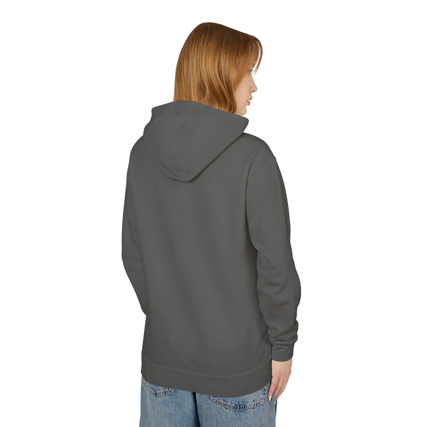 Westie Named Elvis Lightweight Hooded Sweatshirt - Ohio State Football Fans