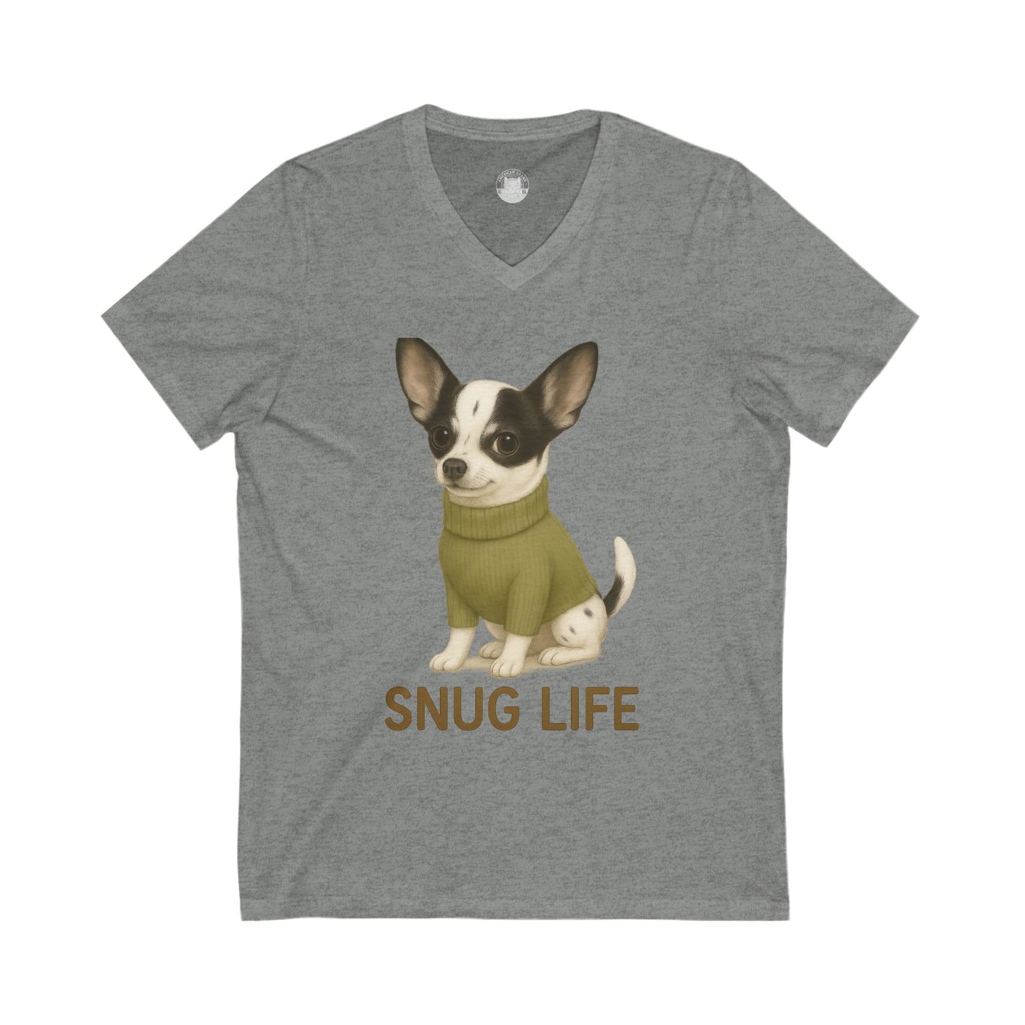 Chihuahua Tee