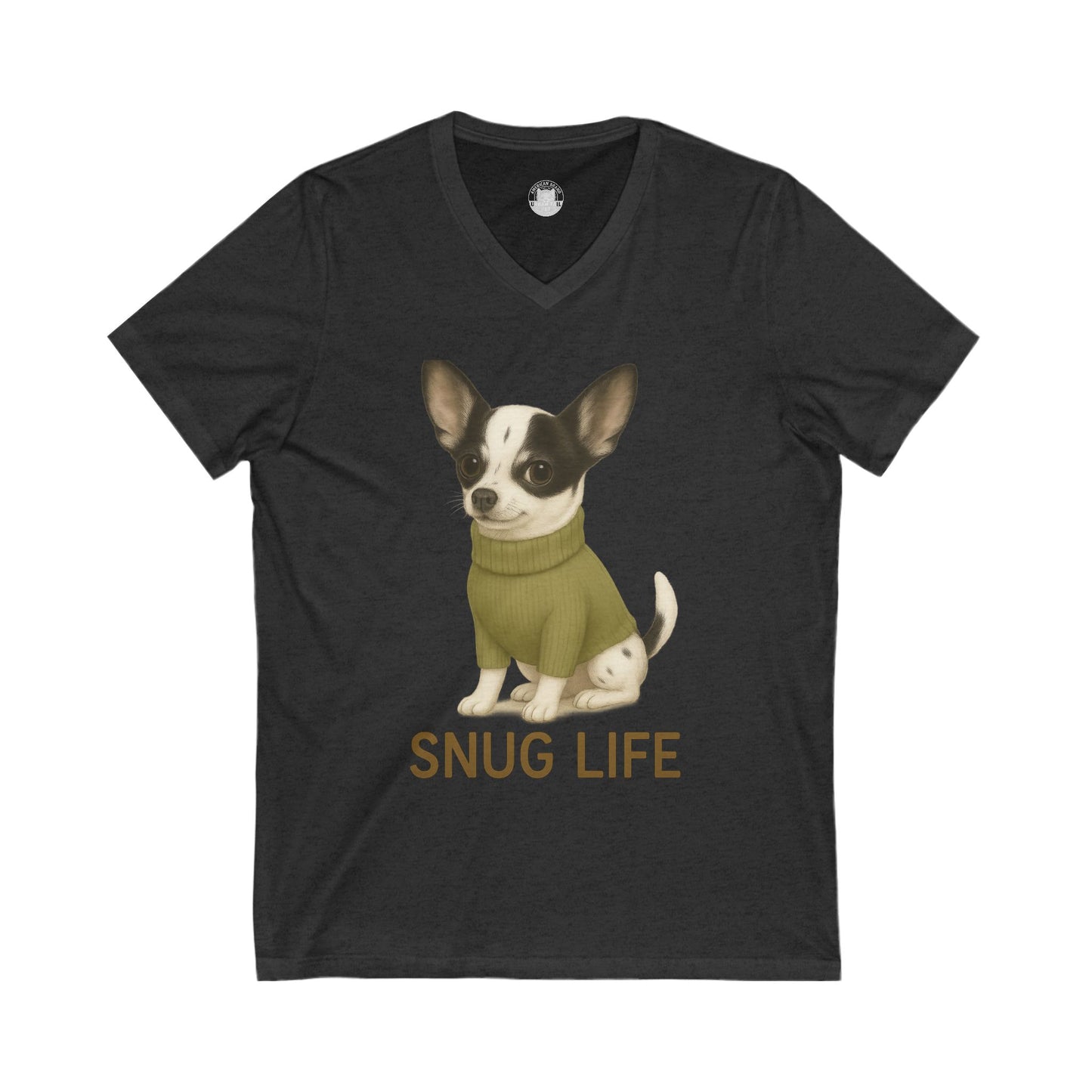 Chihuahua Tee