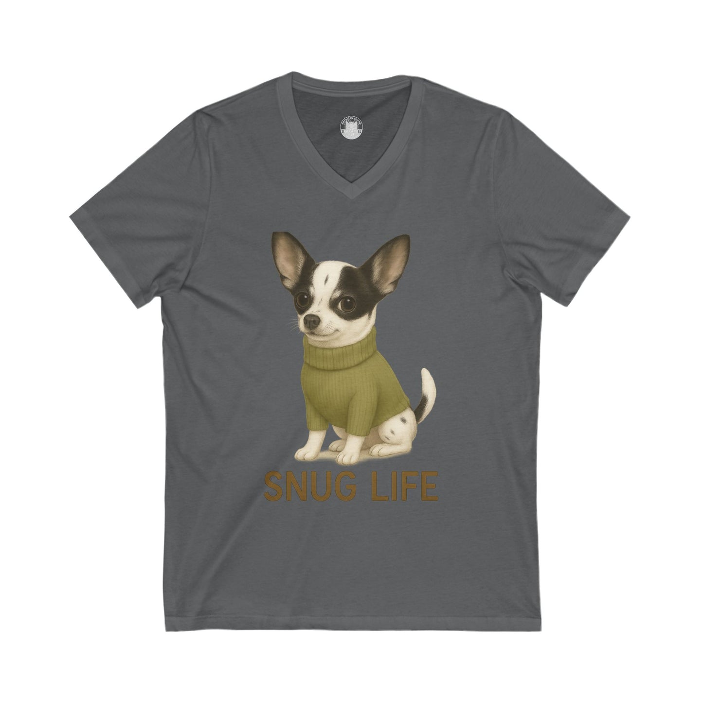 Chihuahua Tee