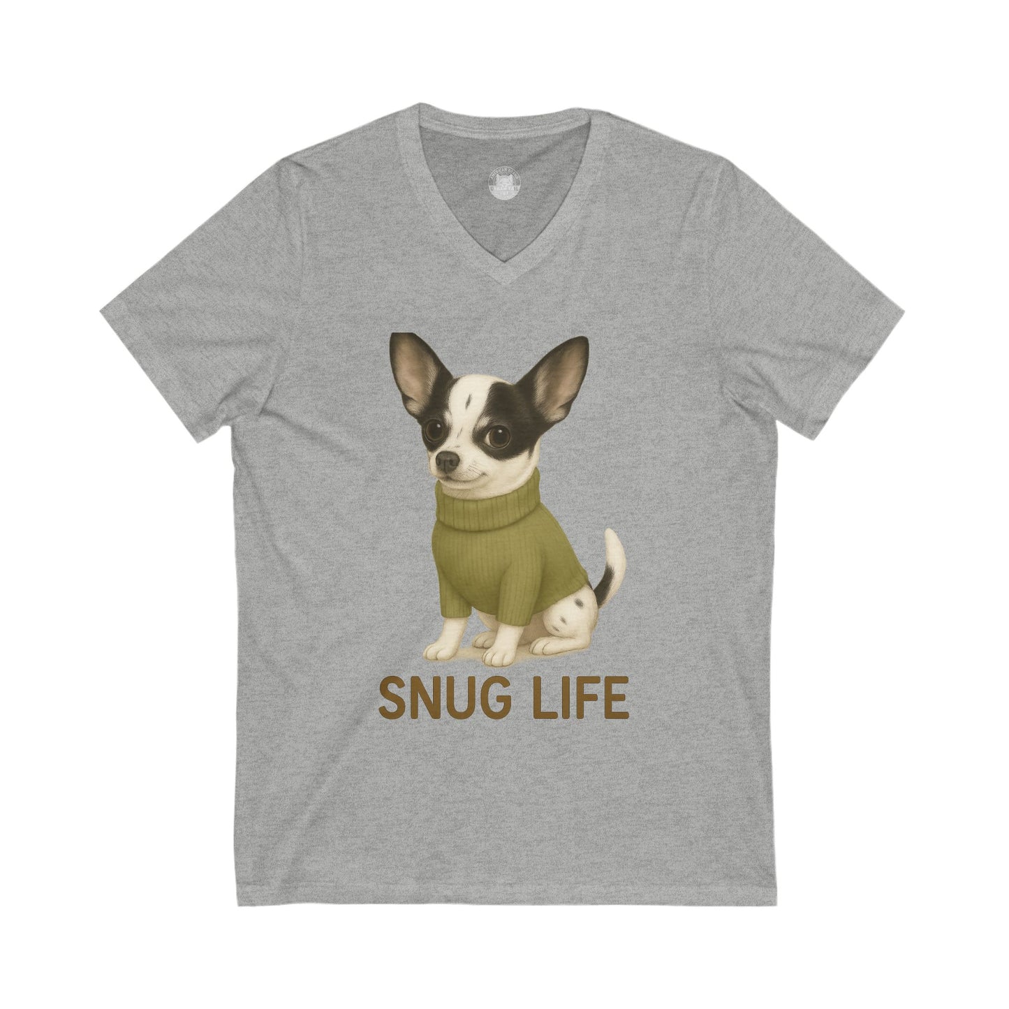 Chihuahua Tee