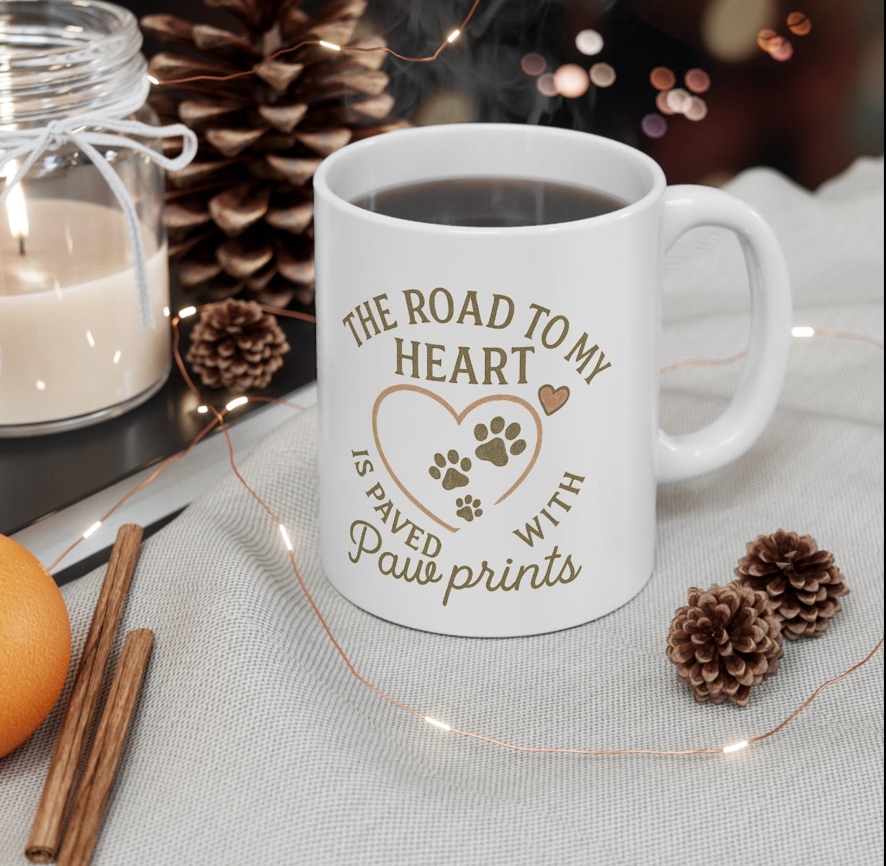 Coffee Mugs