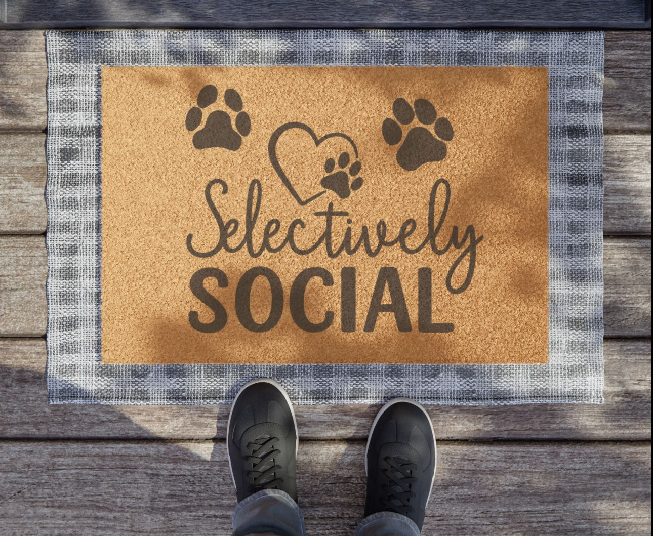 Door Mats