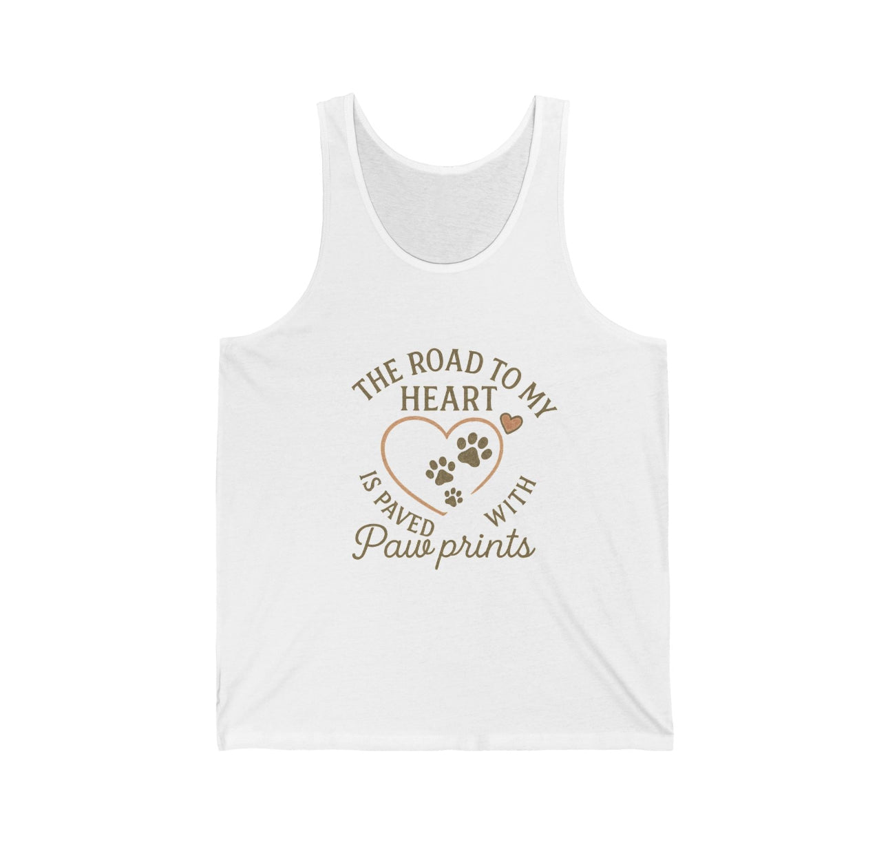 Tank Tops