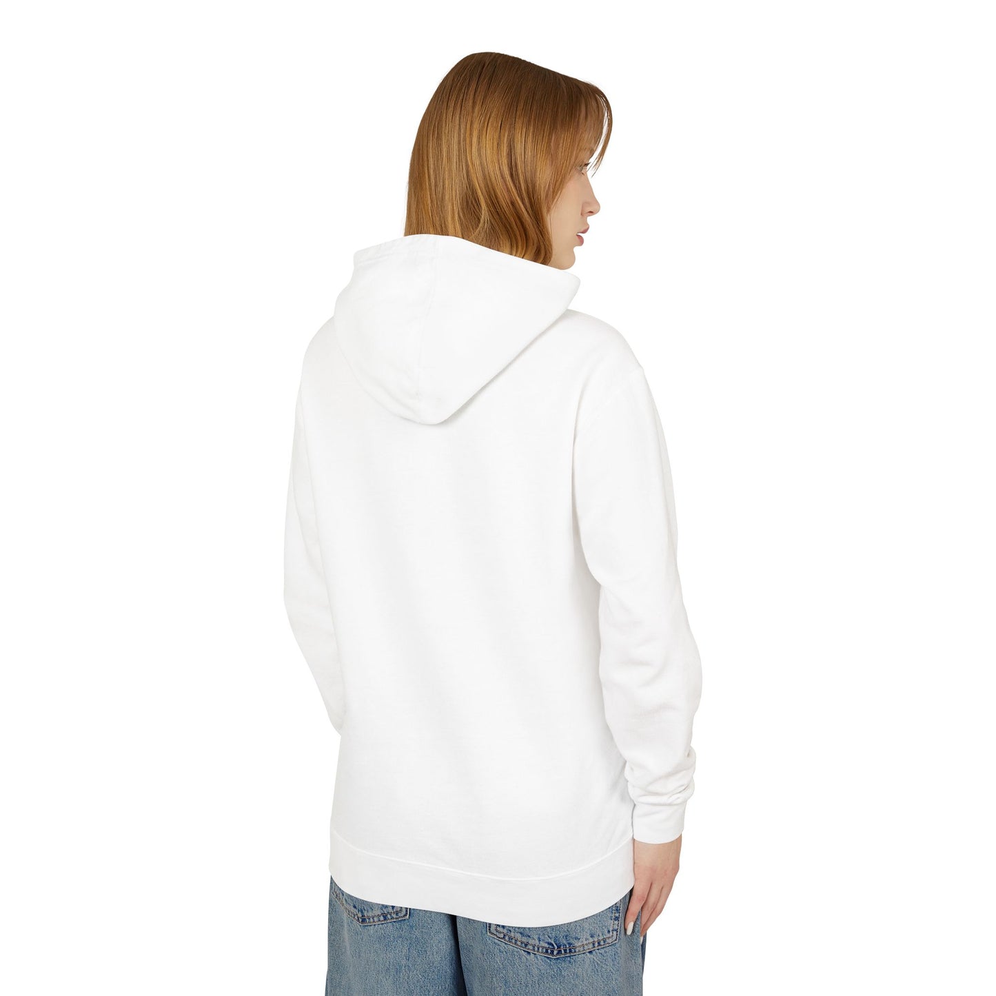 Westie Named Elvis Lightweight Hooded Sweatshirt - Ohio State Football Fans