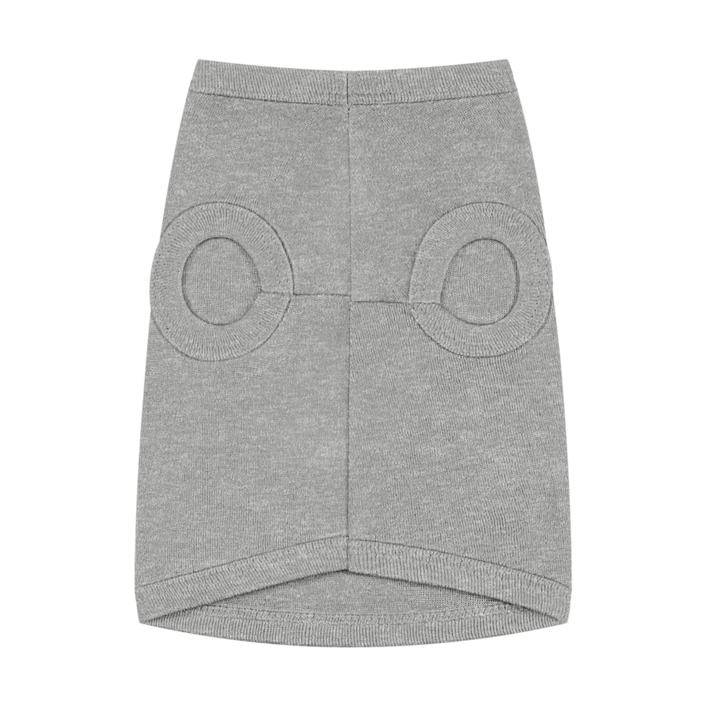 Dog Tank Top - Don’t Touch Me Peasant