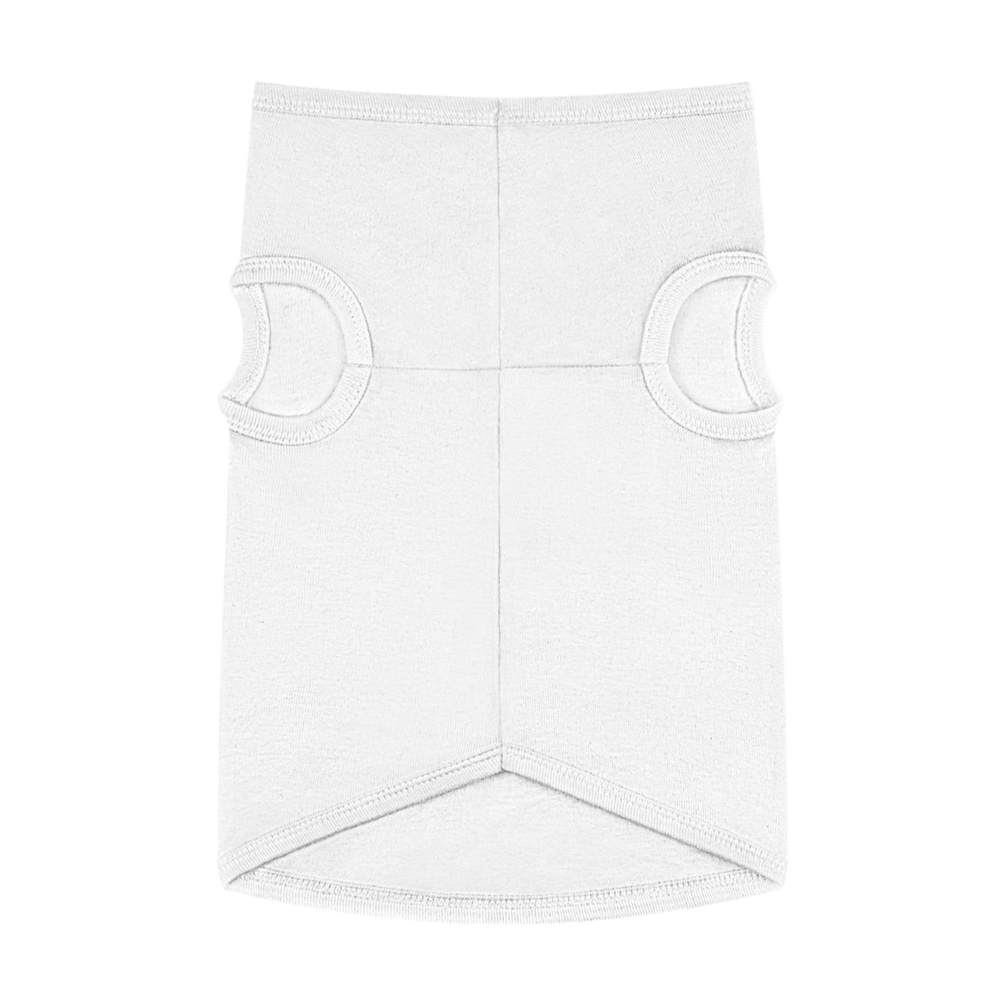 Dog Tank Top - Don’t Touch Me Peasant