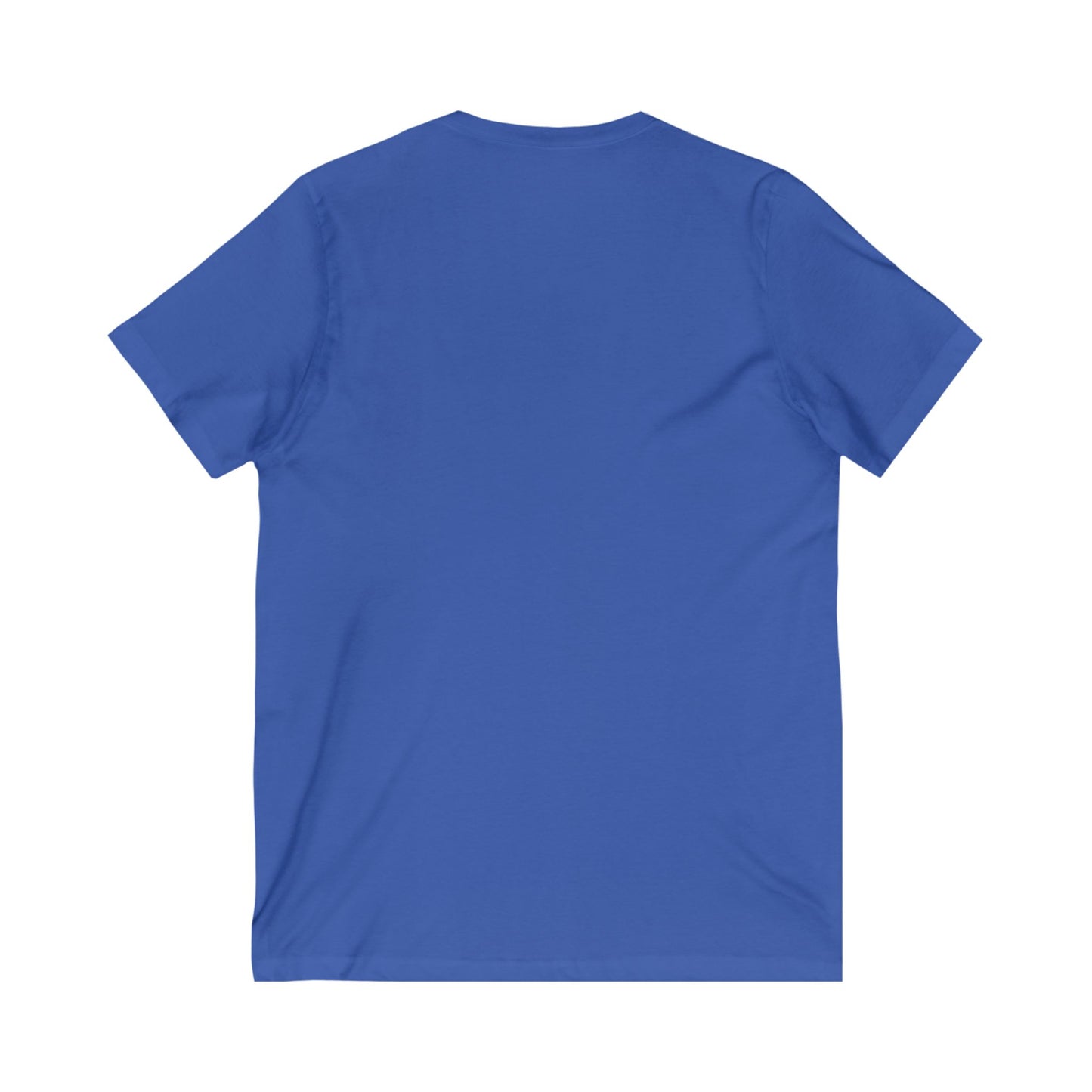 Silently Judging You chihuahua v-neck t-shirt