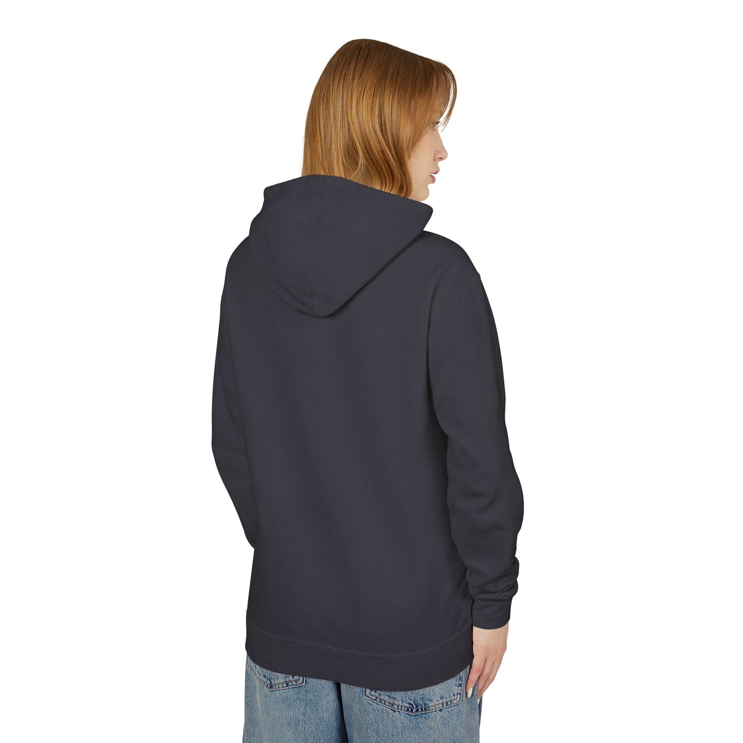 Westie Named Elvis Lightweight Hooded Sweatshirt - Ohio State Football Fans