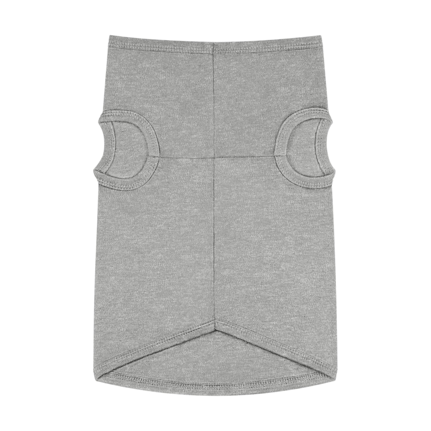 Dog Tank Top - Don’t Touch Me Peasant