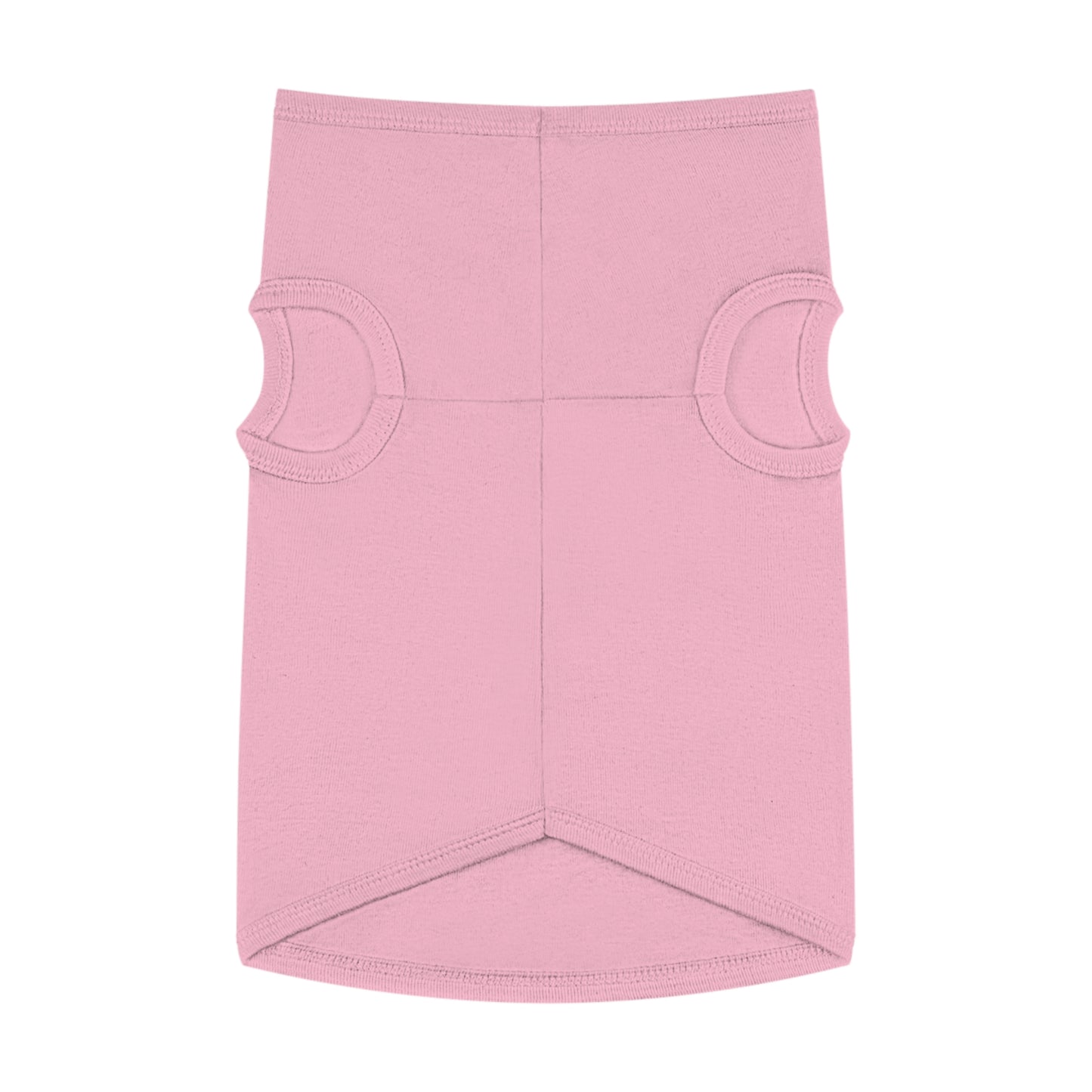 Dog Tank Top - Don’t Touch Me Peasant