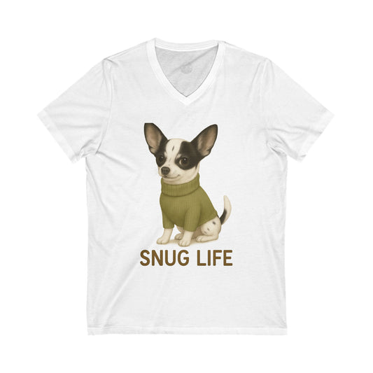 Chihuahua Tee