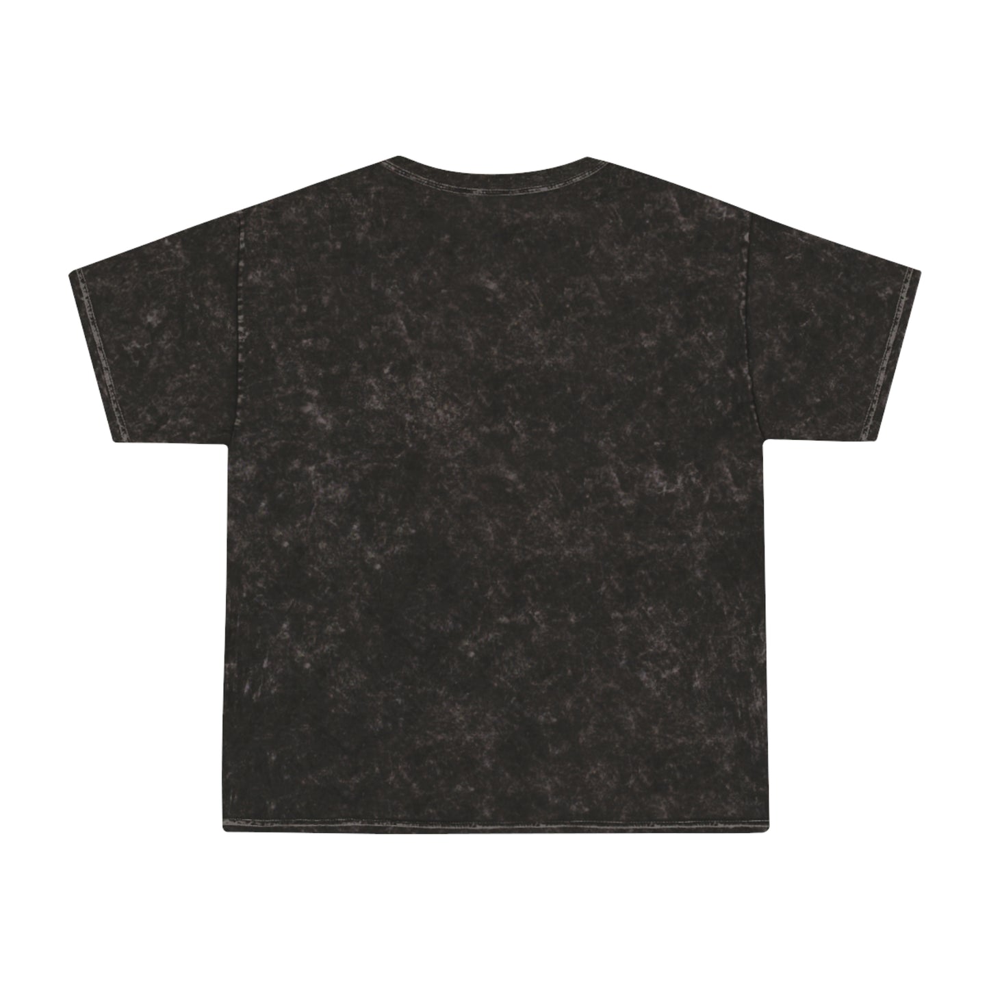 Cowboy Chihuahua Mineral Wash Tee, Cute Pet Shirt, Trendy Graphic Tee, Unisex Gift for Dog Lovers, Western Theme Apparel
