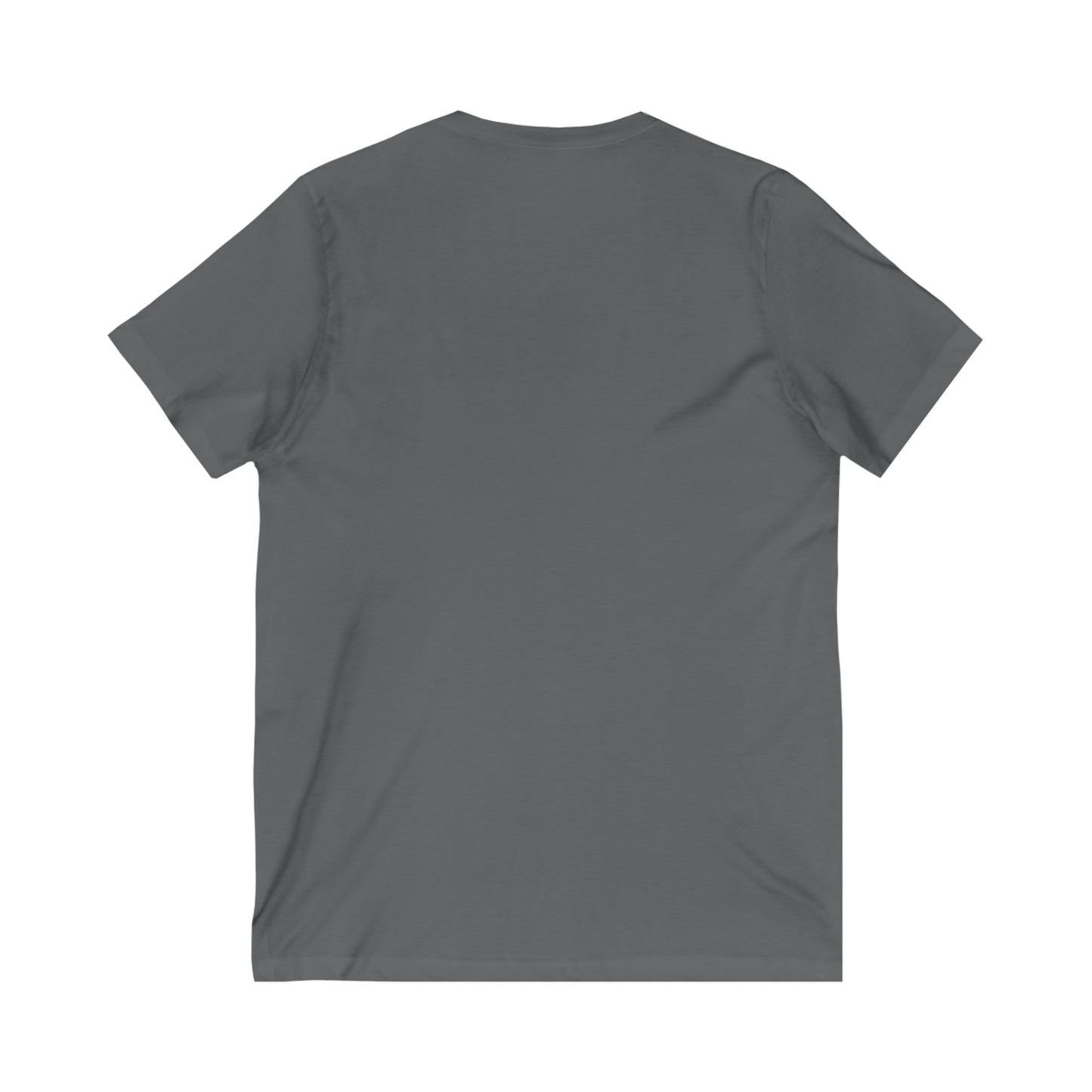Chihuahua V-Neck Tee - Sorry For What My Fave Said