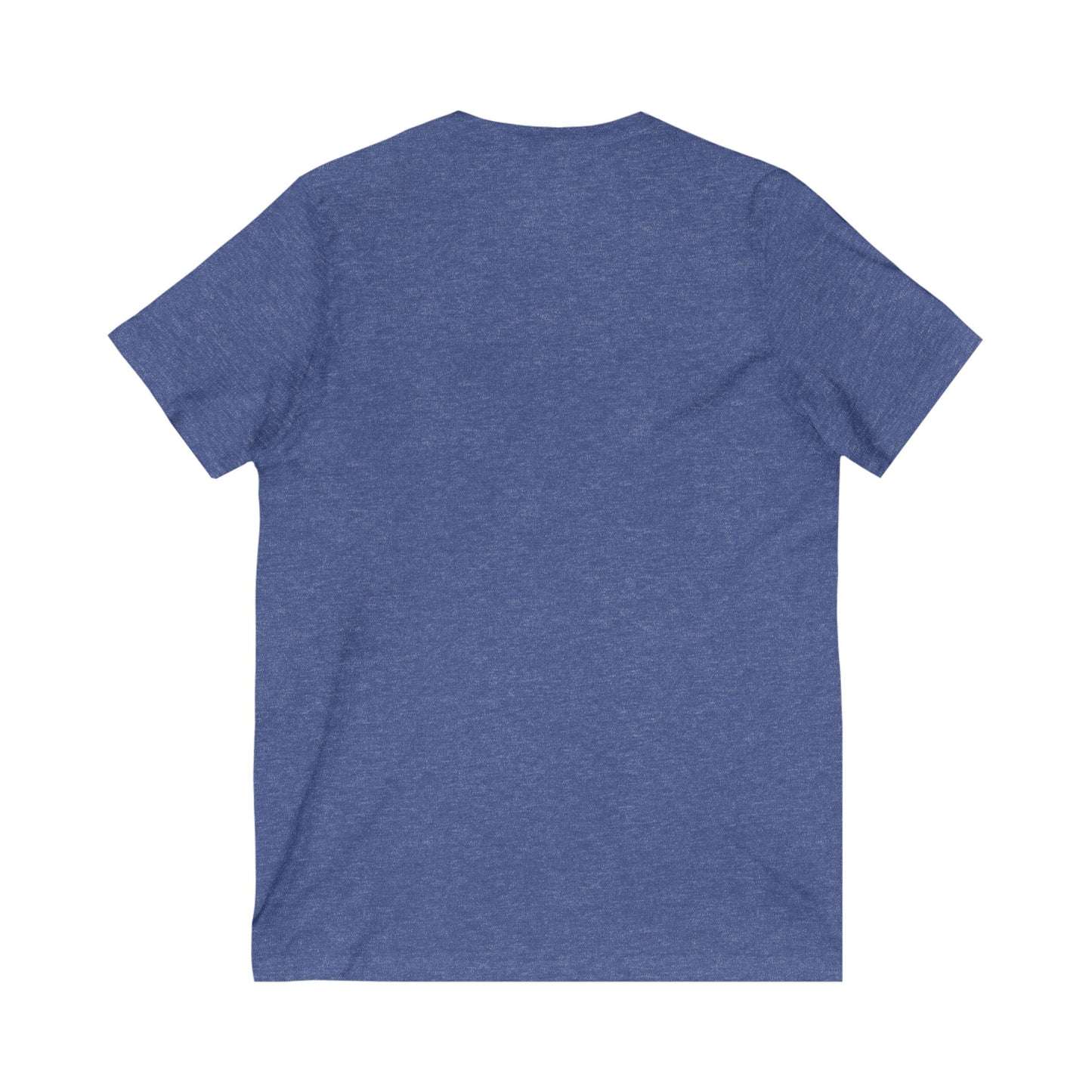 Silently Judging You chihuahua v-neck t-shirt