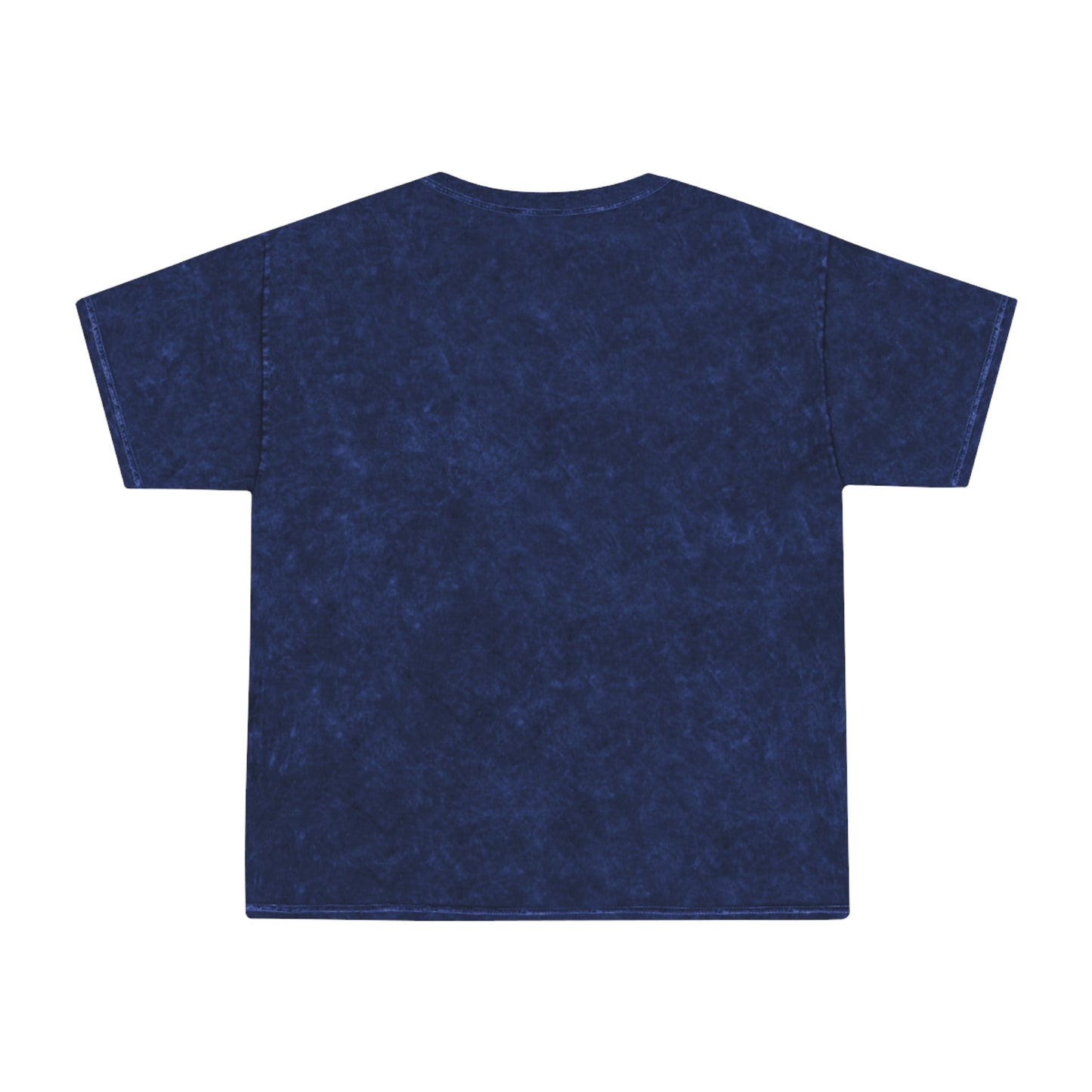 Cowboy Chihuahua Mineral Wash Tee, Cute Pet Shirt, Trendy Graphic Tee, Unisex Gift for Dog Lovers, Western Theme Apparel