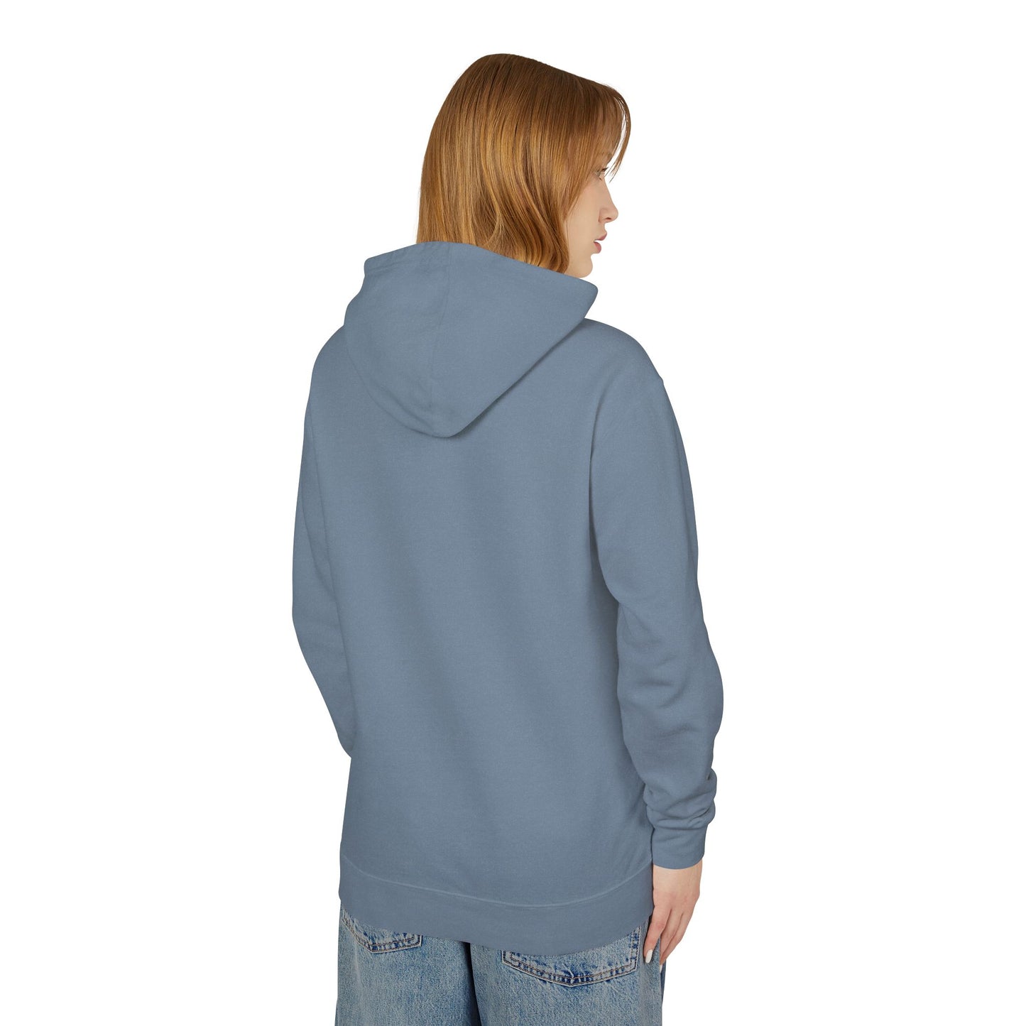 Westie Named Elvis Lightweight Hooded Sweatshirt - Ohio State Football Fans