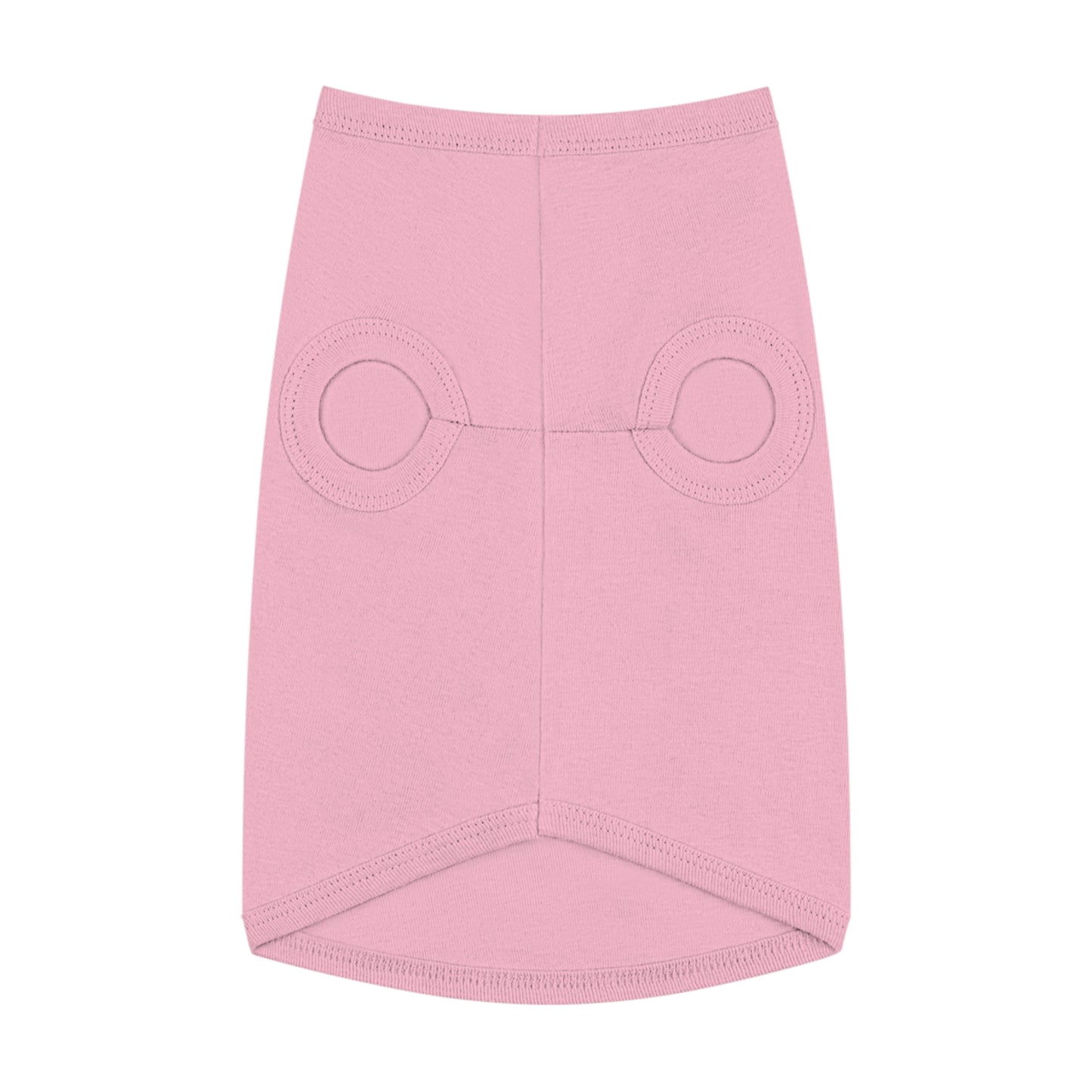 Dog Tank Top - Don’t Touch Me Peasant