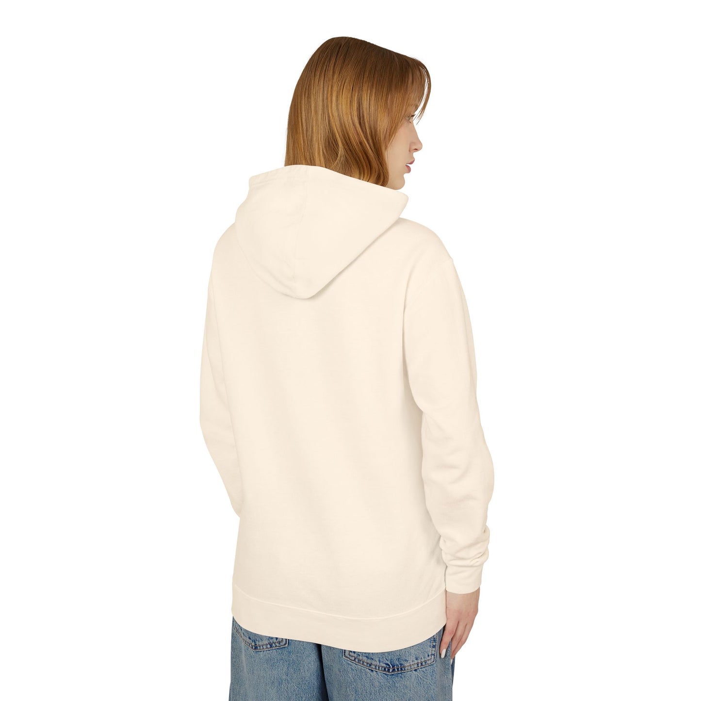 Westie Named Elvis Lightweight Hooded Sweatshirt - Ohio State Football Fans