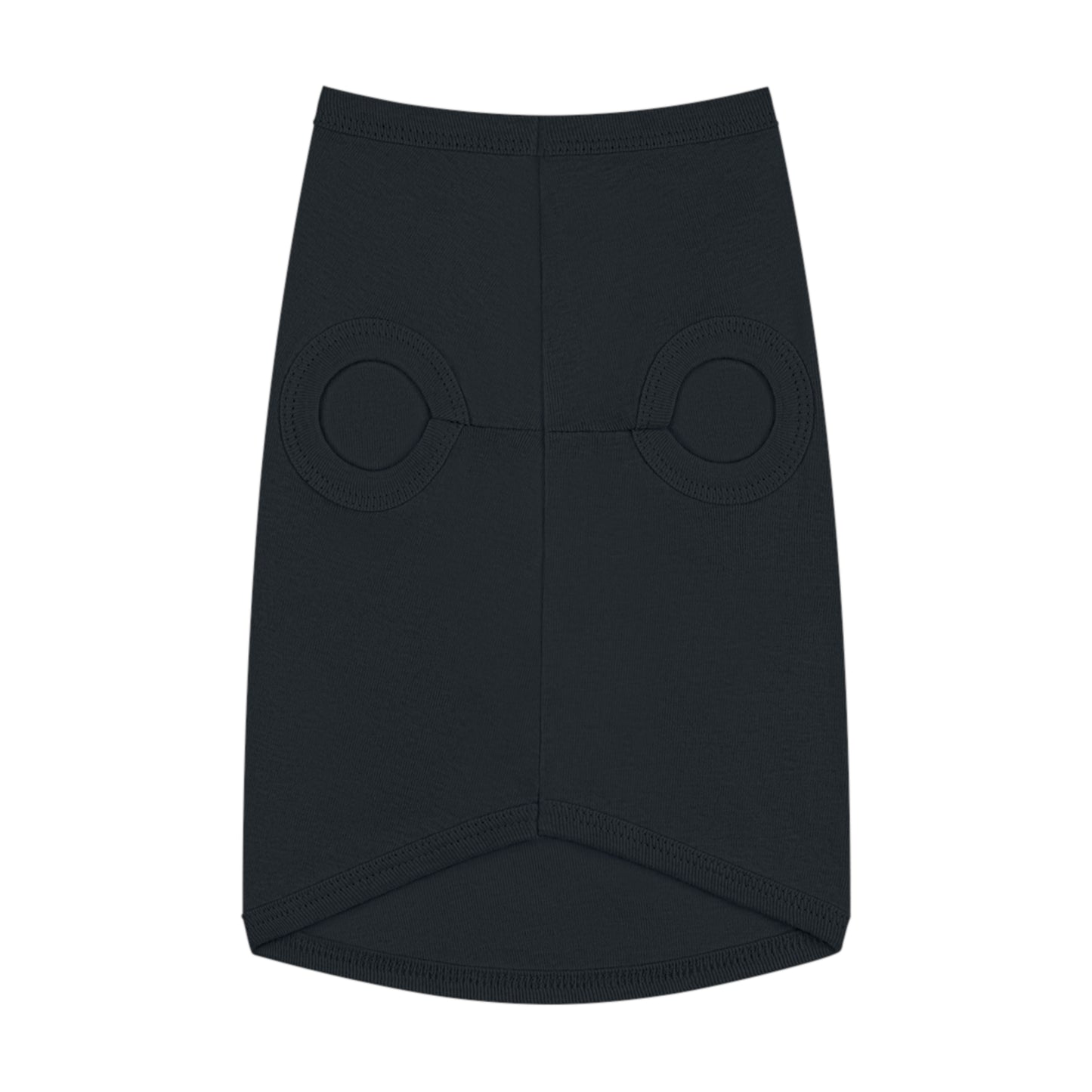Dog Tank Top - Don’t Touch Me Peasant